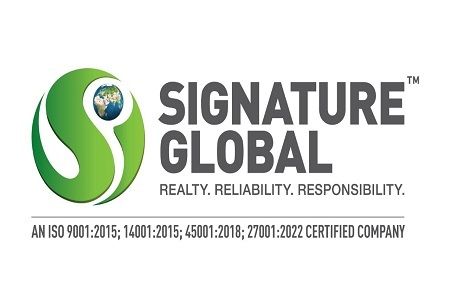 Signature Global wins Top Honors for Excellence in Real Estate